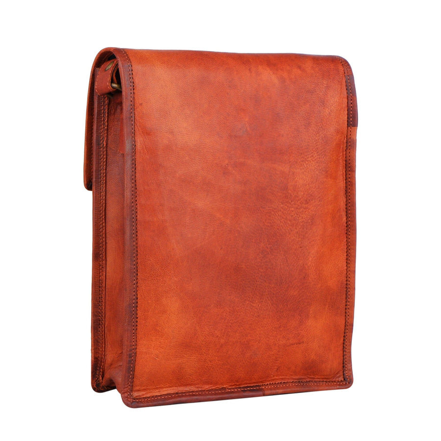 The Shepard Crossbody - Glamourous Grace