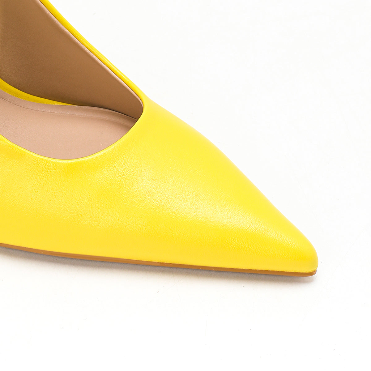Quincy - Heels - Glamourous Grace