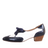 NAVY WHITE