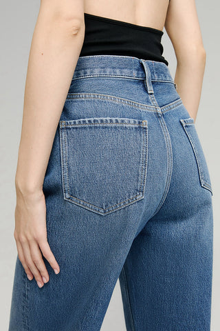 Moon Curve Jeans HJ031 - Glamourous Grace