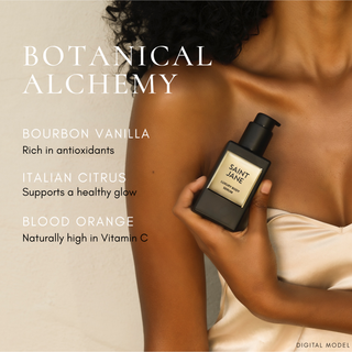 Luxury Body Serum (Collective)