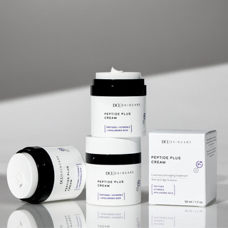 Peptide Plus Cream