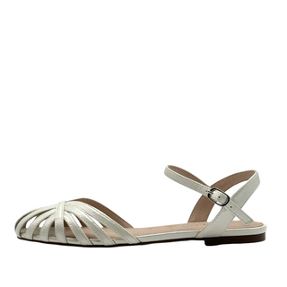 Cage Fisherman Sandals - Glamourous Grace