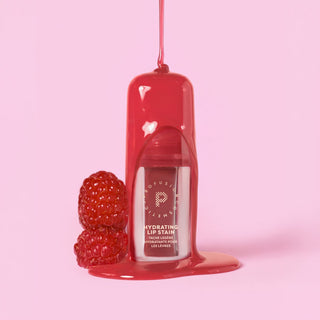 Lip Glaze Hydrating Lip Stain