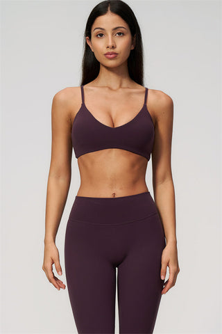 The Zura Sports Bra