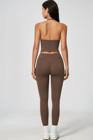 The RiseFit Leggings