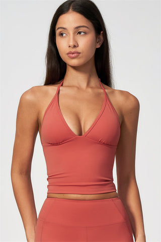 The RiseFit Tank Top Straight Leg Pants 2-Piece Set