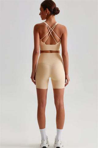 The Brave Sports Bra