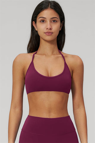 The Rapture Sports Bra Leggings 2-Piece Set