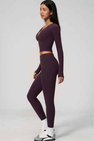 The Lox Leggings