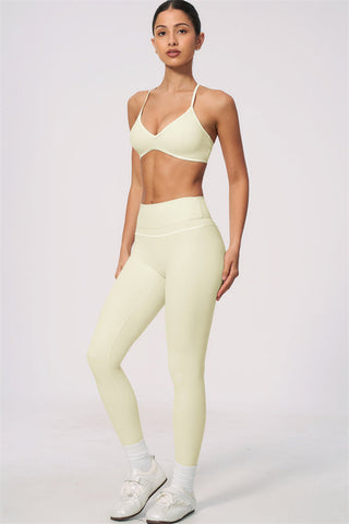 The RebelFit Leggings