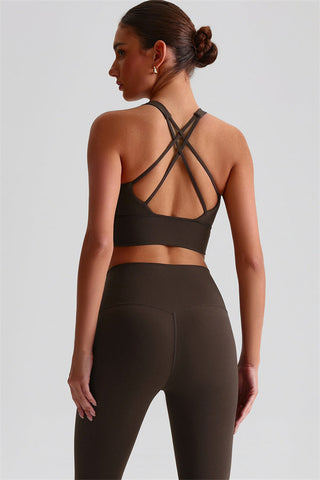 The Brave Leggings