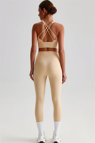 The Brave Sports Bra