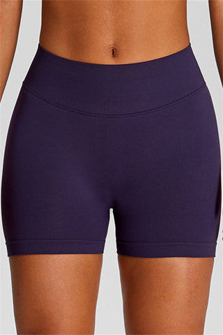 The Zero Drag Sports Bra Shorts 2-Piece Set