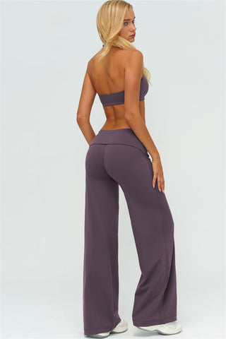 The Twirl Sports Bra