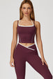 Purple Brown