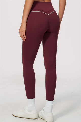 The RebelFit Leggings