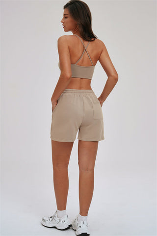 The Kinetic Shorts