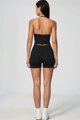 The RiseFit Tank Top Shorts 2-Piece Set