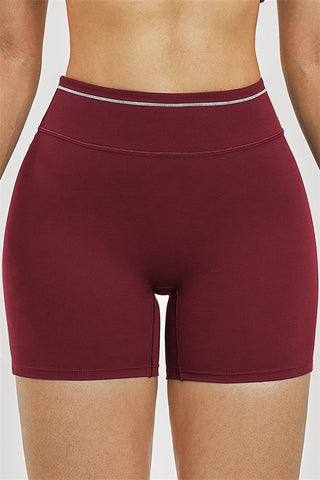 The Unbound Jacket Sports Bra Shorts 3-Piece Set