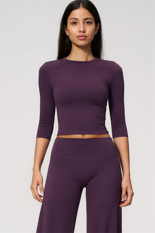 The New Twirl Straight Leg Pants