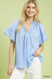 ICE BLUE