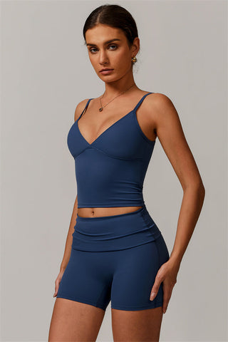The Vigor Tank Top