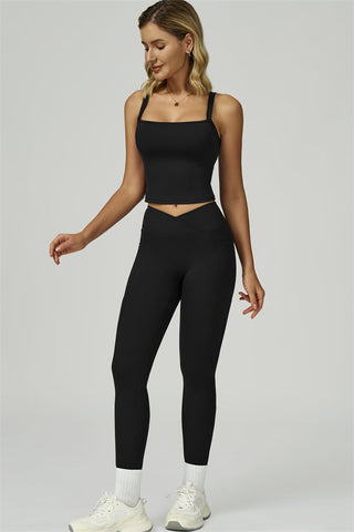 The Flourish Leggings