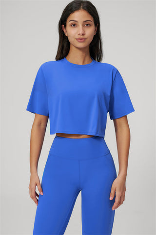 The Bold T-shirt