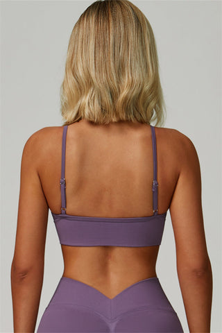 The Empower Sports Bra Leggings 2-Piece Set