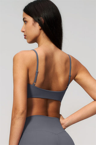 The Zura Sports Bra Leggings 2-Piece Set