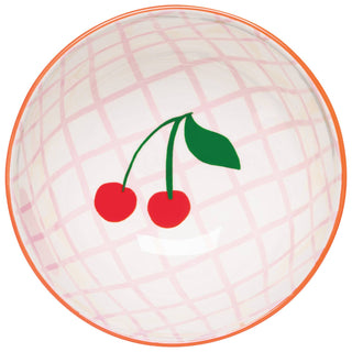 Very Cherry Bowls