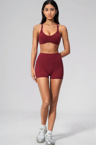 The Gala Shorts