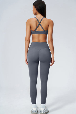 The Gala Sports Bra