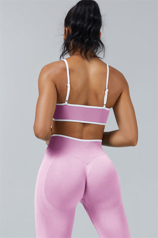 The Elevate Leggings