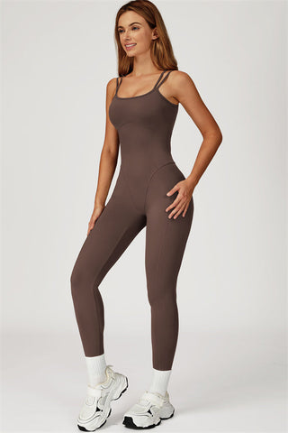 The Conquer Flex Jumpsuit