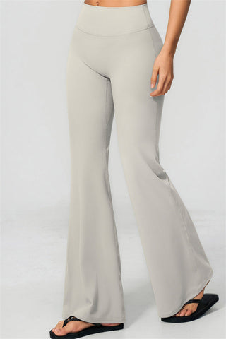 The Lox Flared Leggings