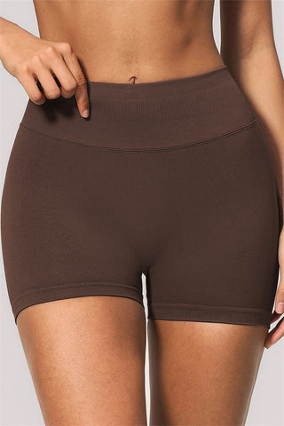 The Velvetine T-shirt Shorts 2-Piece Set