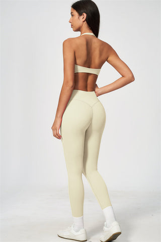 The RiseFit Sports Bra