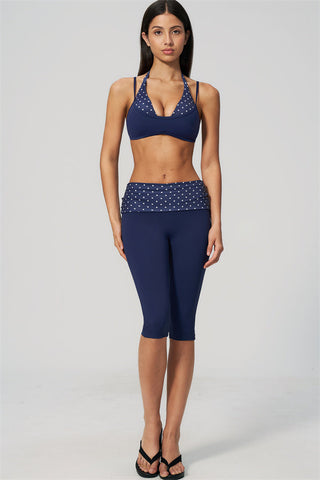 The Enliven Sports Bra