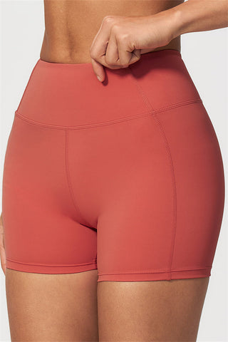 The RiseFit Shorts