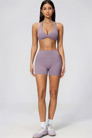 The Lox Shorts