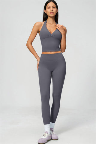 The Lox Crop Top
