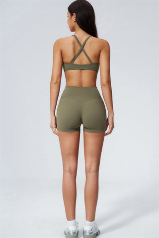 The Gala Shorts