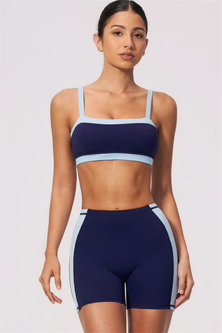 The Sandstone Sports Bra