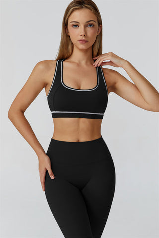 The Venus Sports Bra Leggings 2-Piece Set
