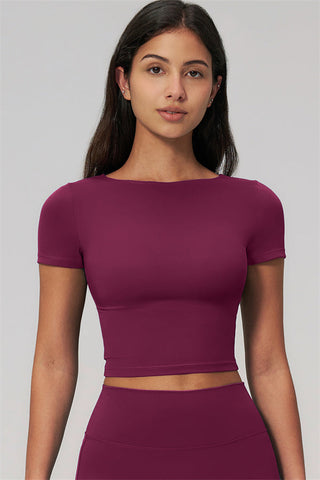 The Rapture T-shirt