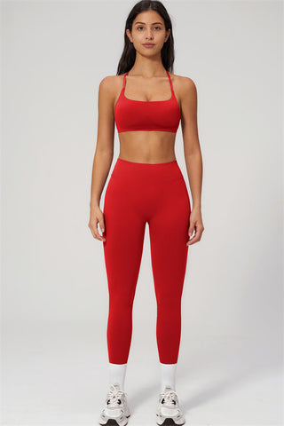 The New Empower Sports Bra