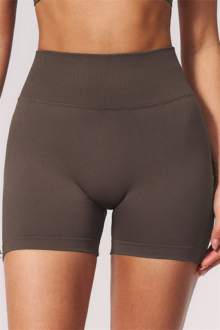 The Allure Sports Bra Shorts 2-Piece Set