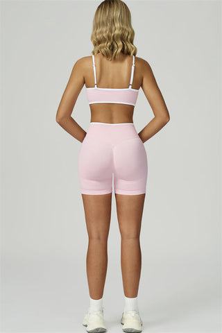 The Prime Line Sports Bra